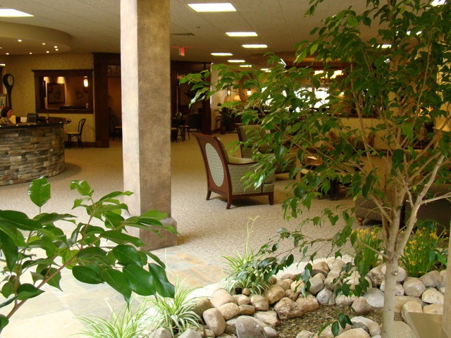 CHAPEL GROVE INN THE